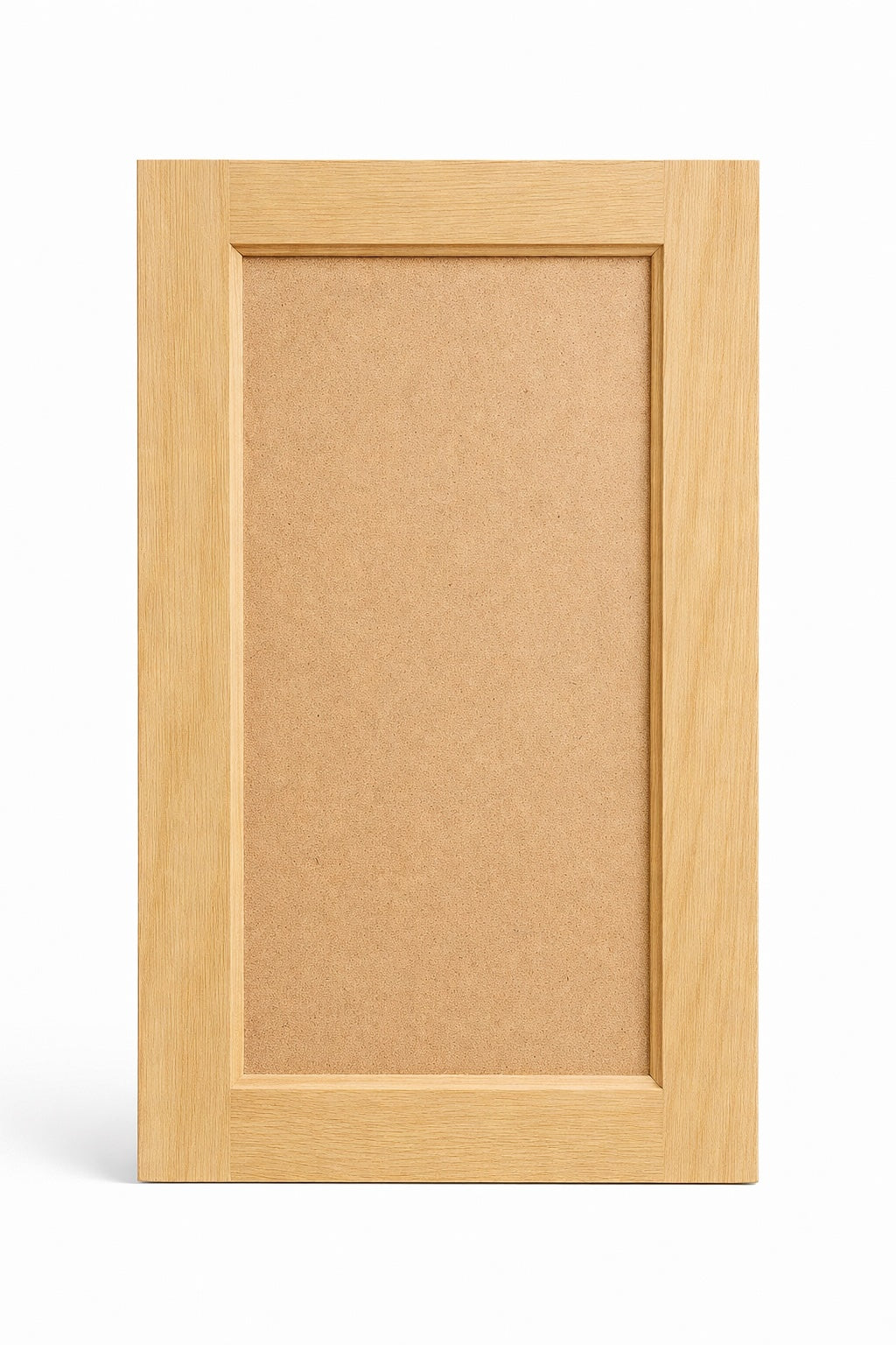 Paint-Grade Shaker Collection