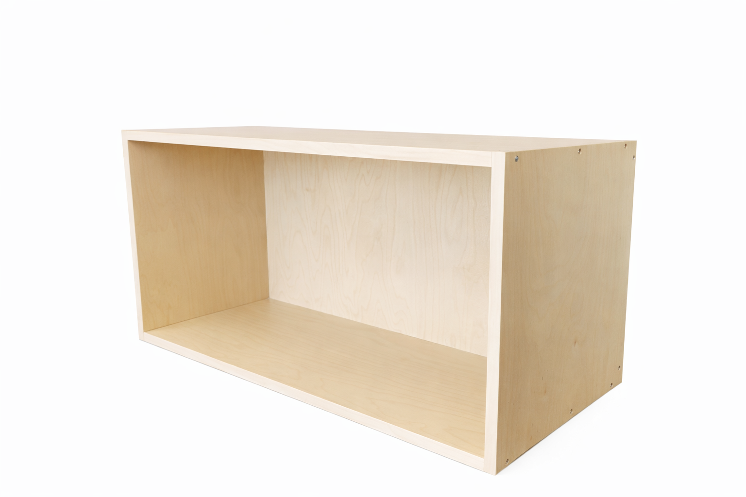 18×36×16 RTA Wall Cabinet Box