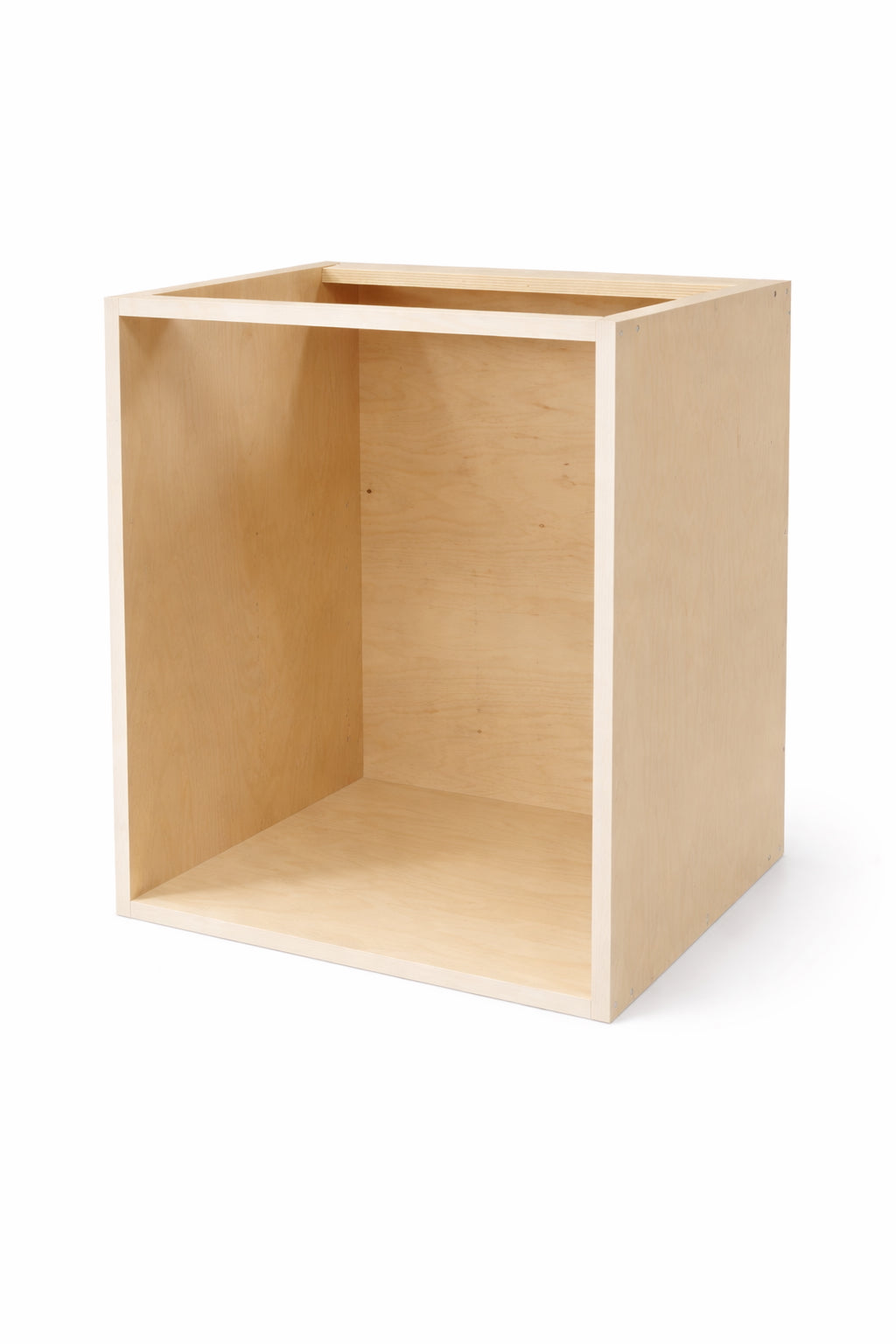 24×30×24 RTA Base Cabinet Box