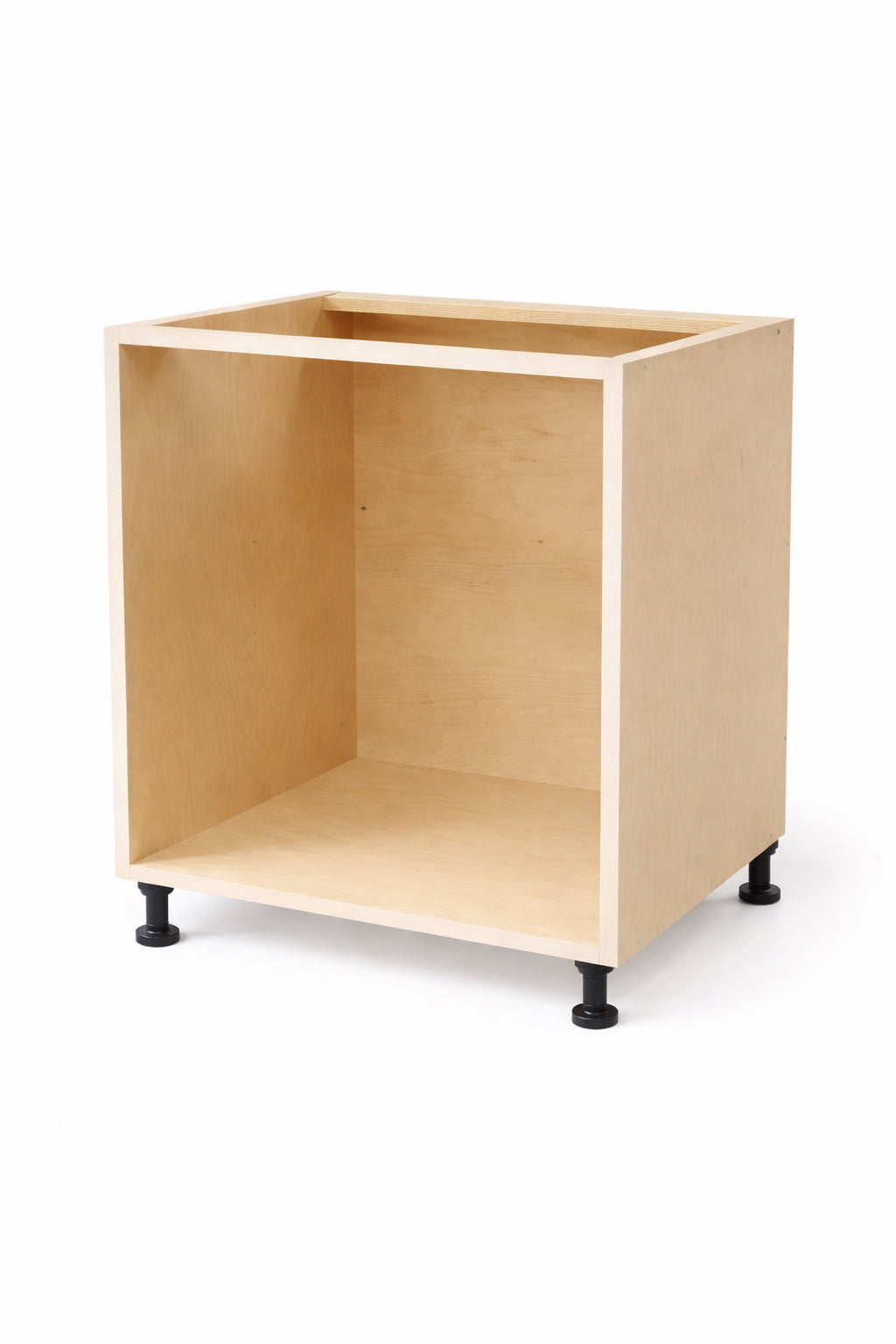 24×30×24 RTA Base Cabinet Box