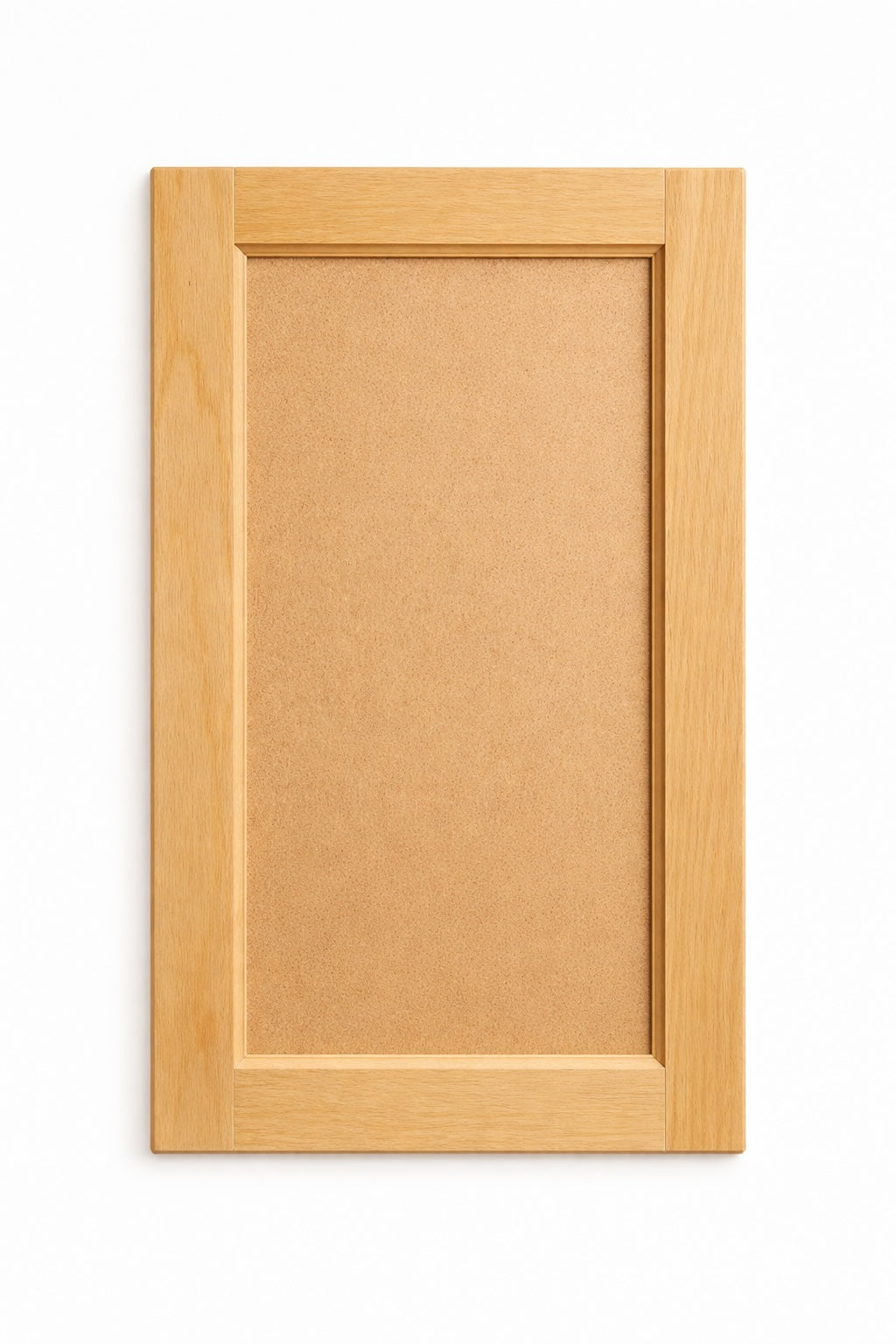 Shaker Cabinet Door - Paint-Grade - 18x30