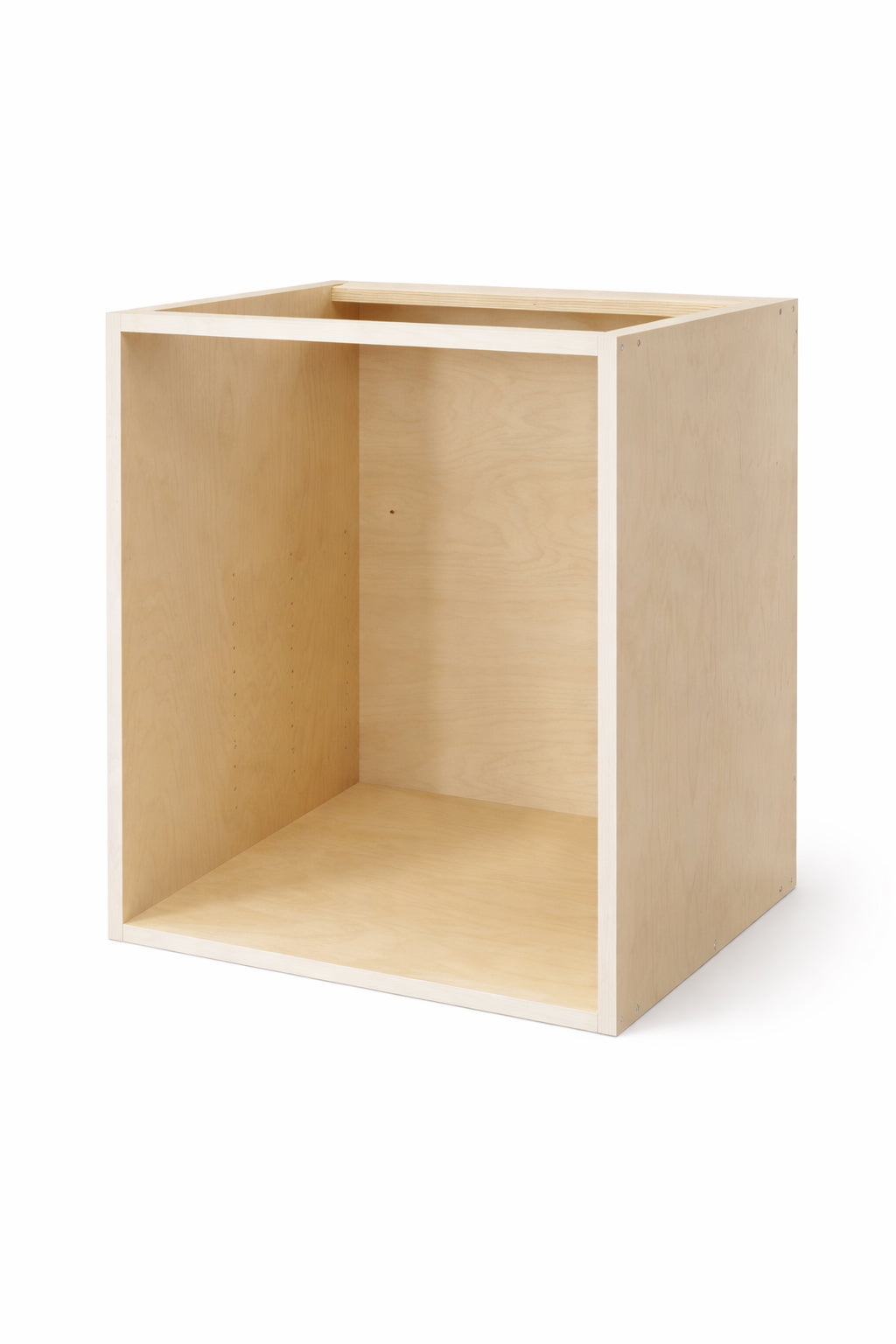 30x30x24 RTA Base Cabinet Box