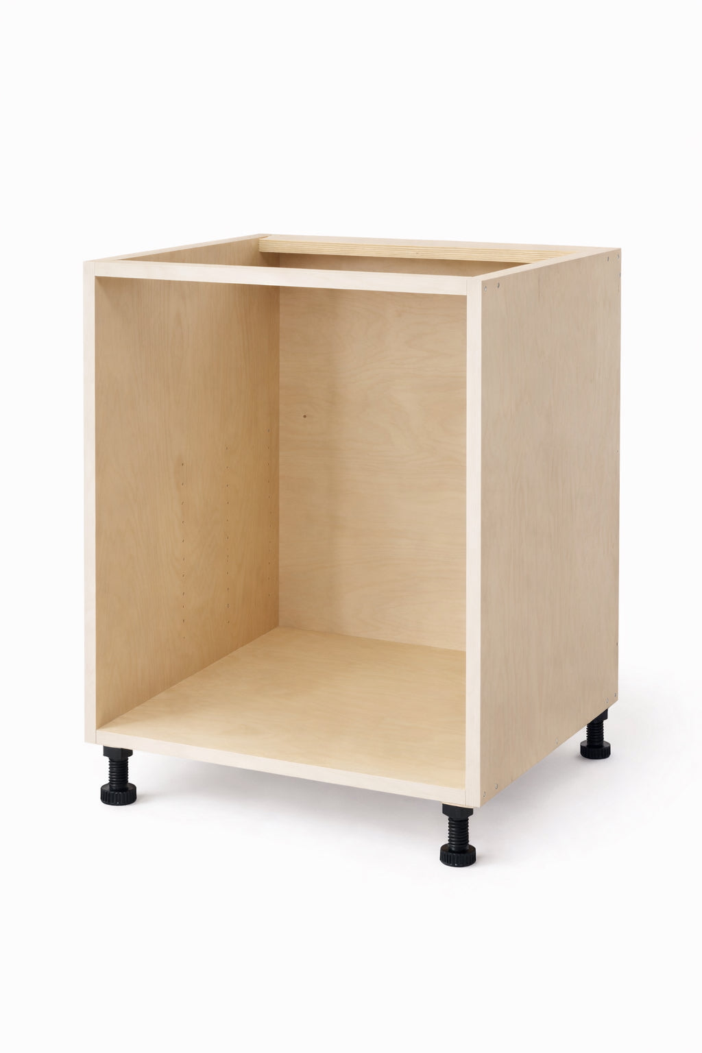 30x30x24 RTA Base Cabinet Box