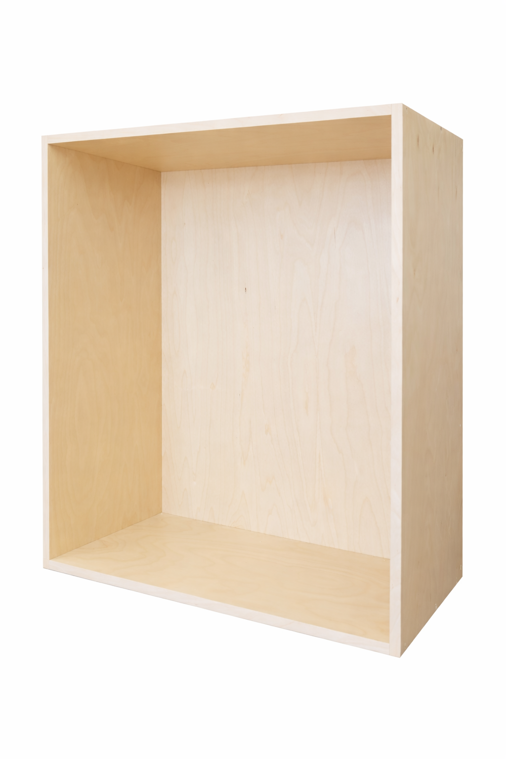 32×36×16 RTA Wall Cabinet Box