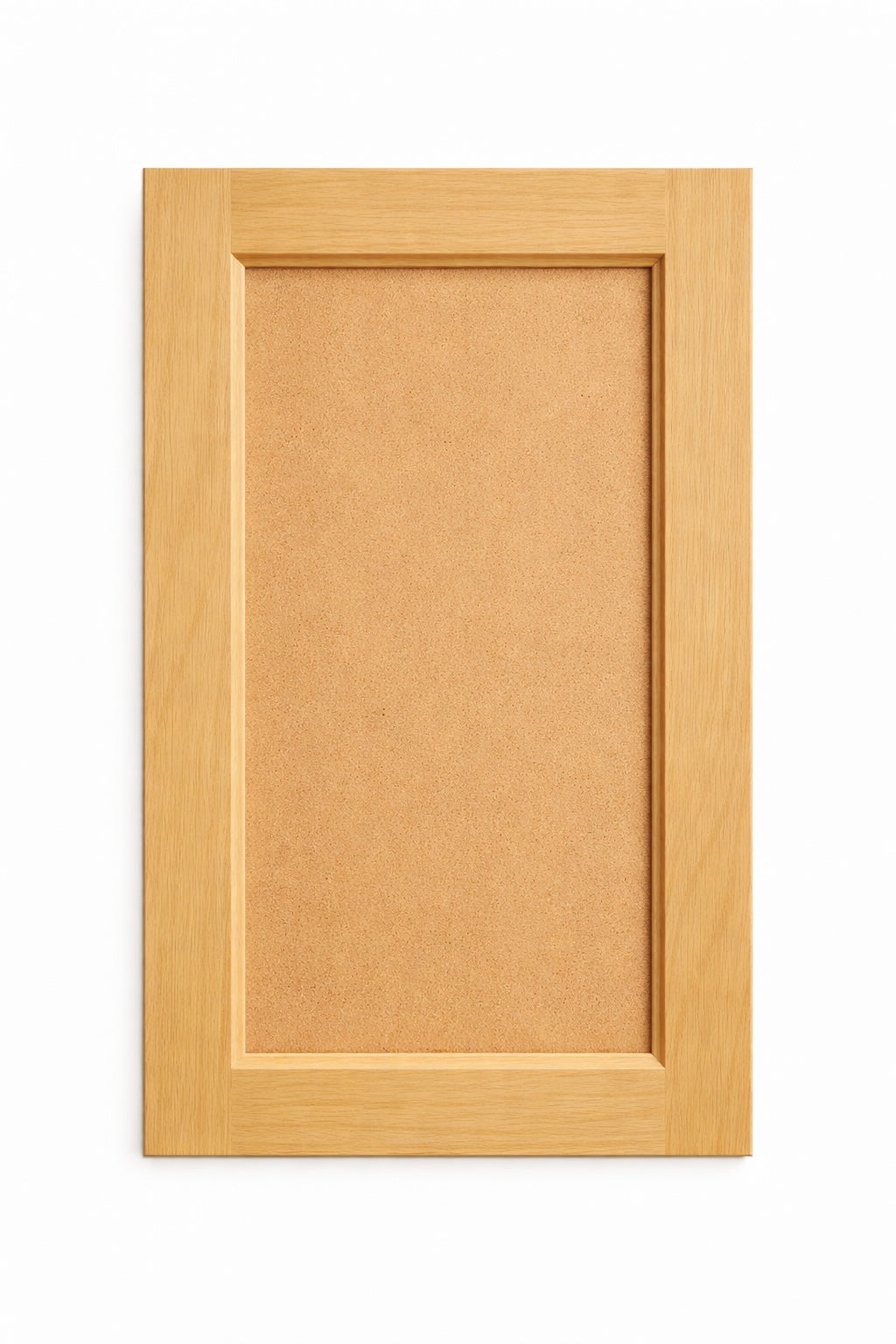 Shaker Cabinet Door - Paint-Grade - 18x36