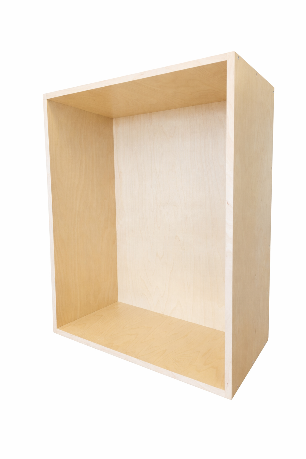 36×36×16 RTA Wall Cabinet Box